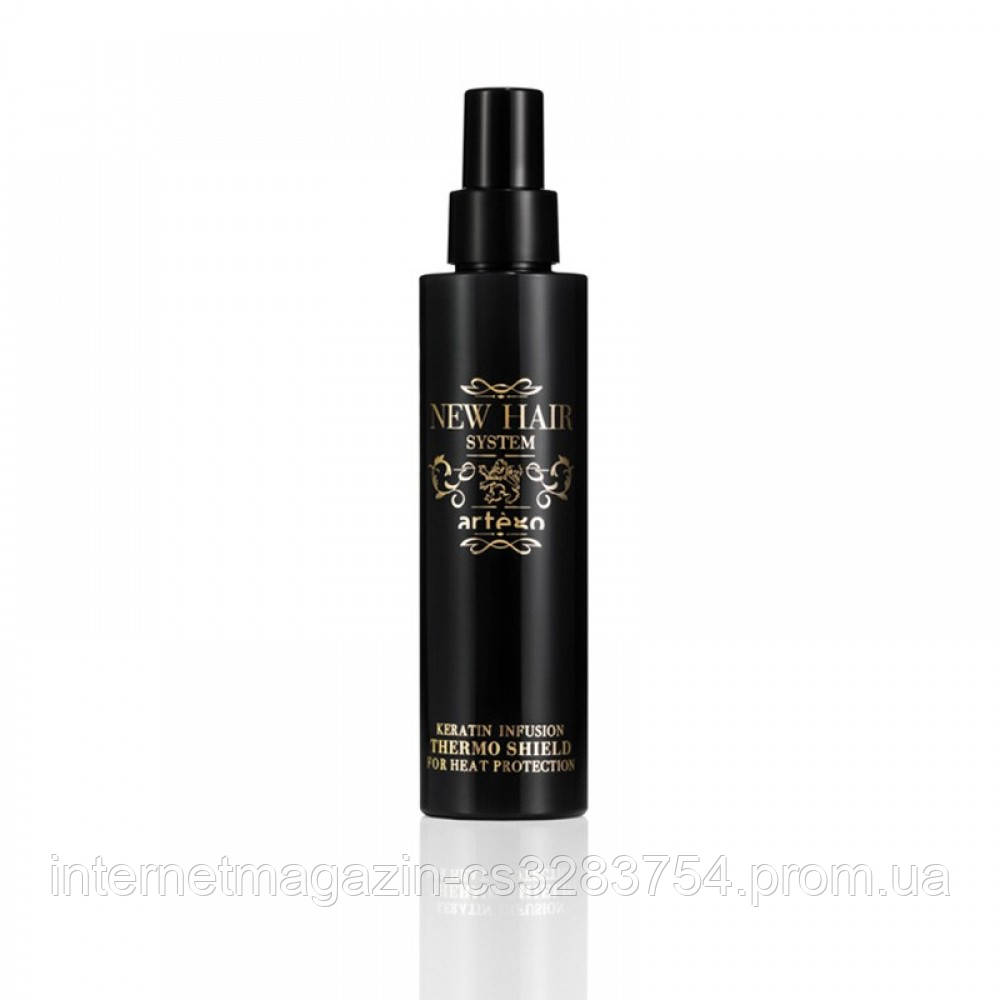 

Термозащитный флюид - Artego NHS 150ml