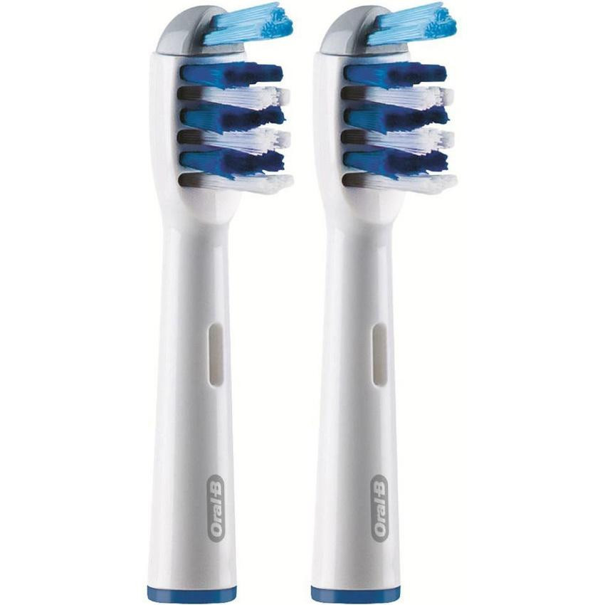 

Насадка для електричної зубної щітки Braun Oral-B TriZone EB30 2шт