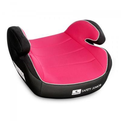 

Автокресло Bertoni/Lorelli Safety Junior Fix 15-36 кг Pink (SAFETY JUNIOR pink, Розовый