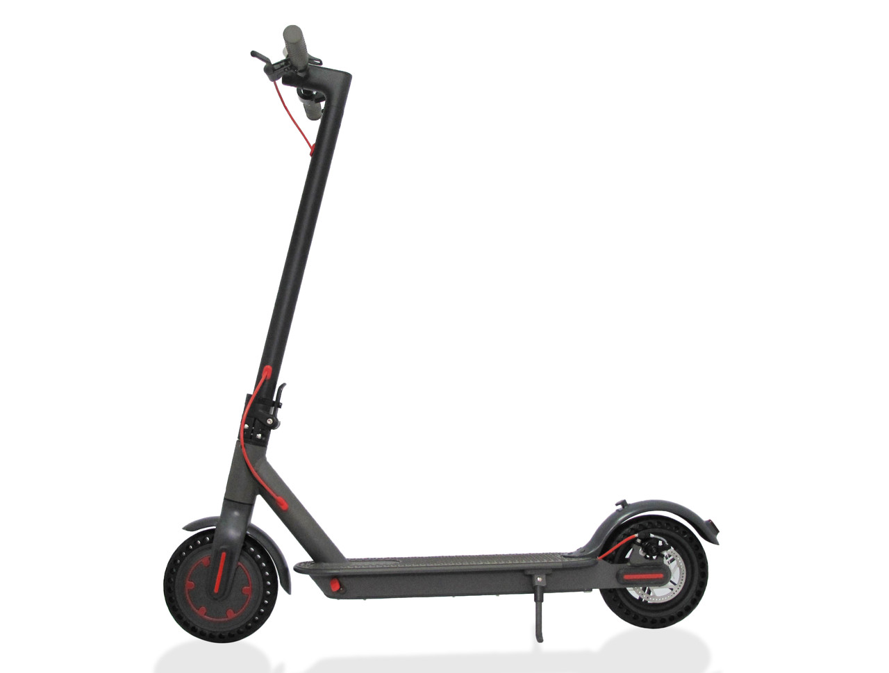 

Mi Scooter M187 электросамокат 6ah