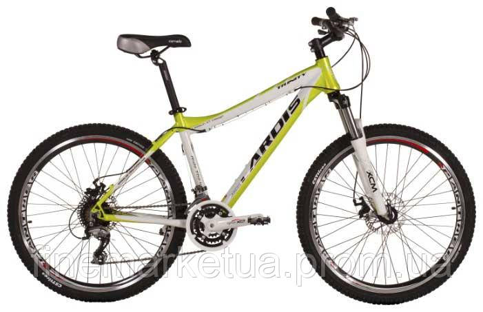 

Ardis Trinity MTB 26" / рама 19" (салатовый/белый