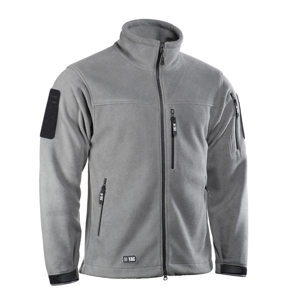 

M-Tac куртка Alpha Microfleece Gen.II Light Grey S