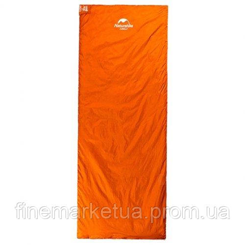 

Спальный мешок Ultra light LW 180, Orange