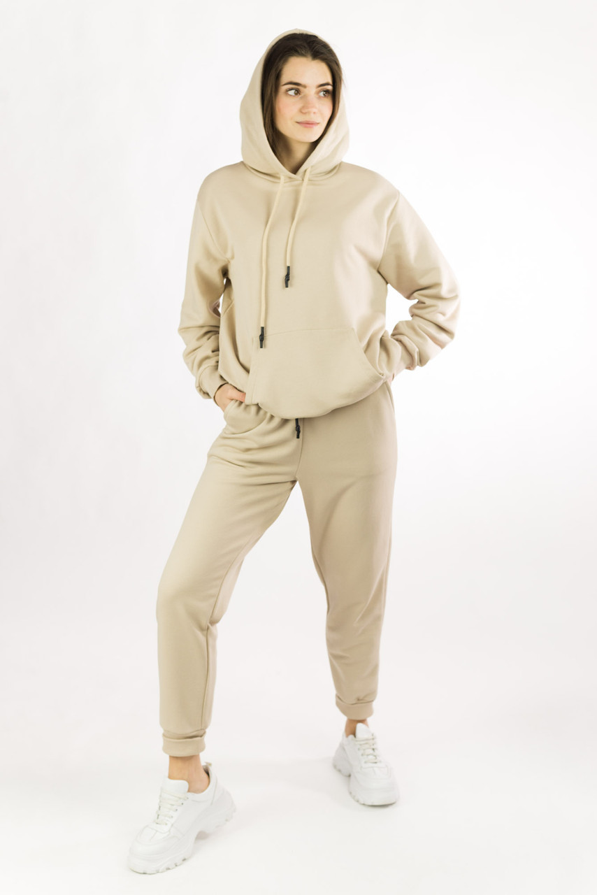 

3625 Костюм beige