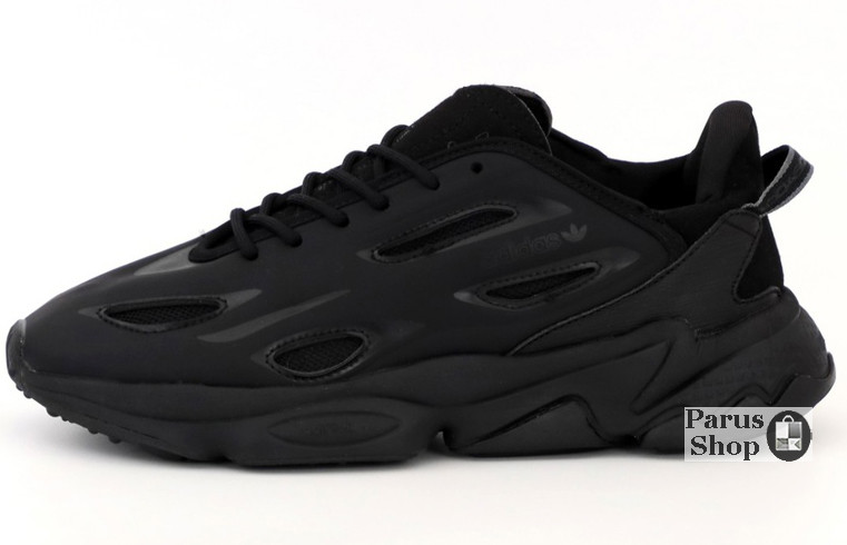 

Мужские кроссовки Adidas Ozweego Celox Black 44, Красный