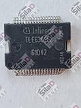 Мікросхема TLE6368G2 Infineon корпус PG-DSO-36-26, фото 3