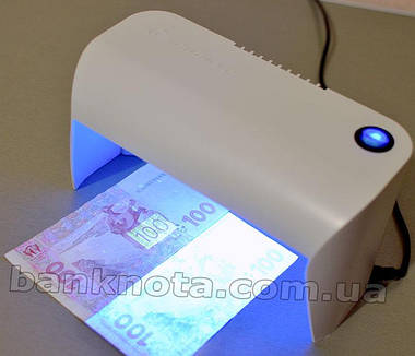 LED Світлодіодний УФ-детектор валют, фото 65