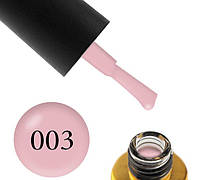 Гель-лак F.O.X French Classic 003 розовая пастель, 7 мл