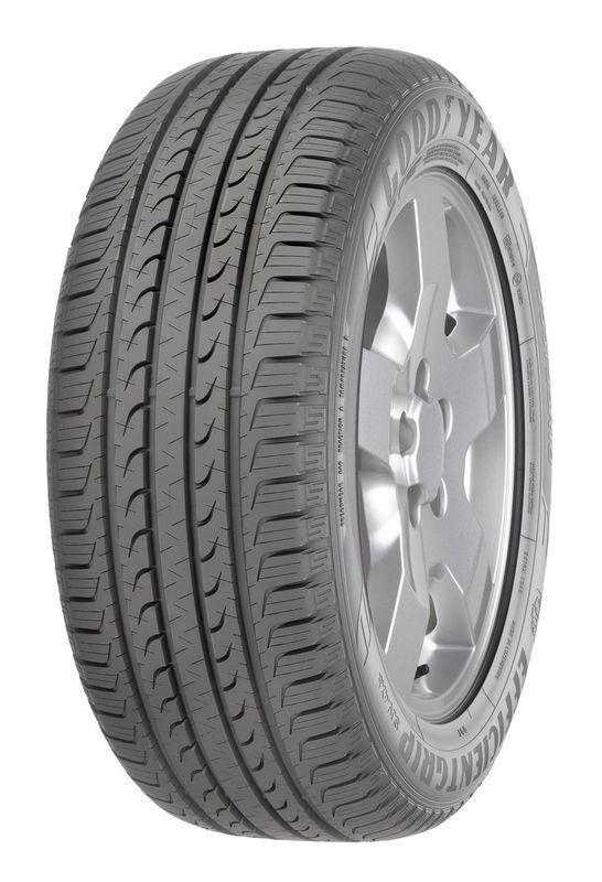 

Летние шины Goodyear EfficientGrip SUV 235/60 R16 100V