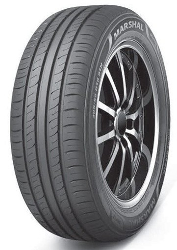 

Летние шины Marshal MU12 205/50 R16 87W