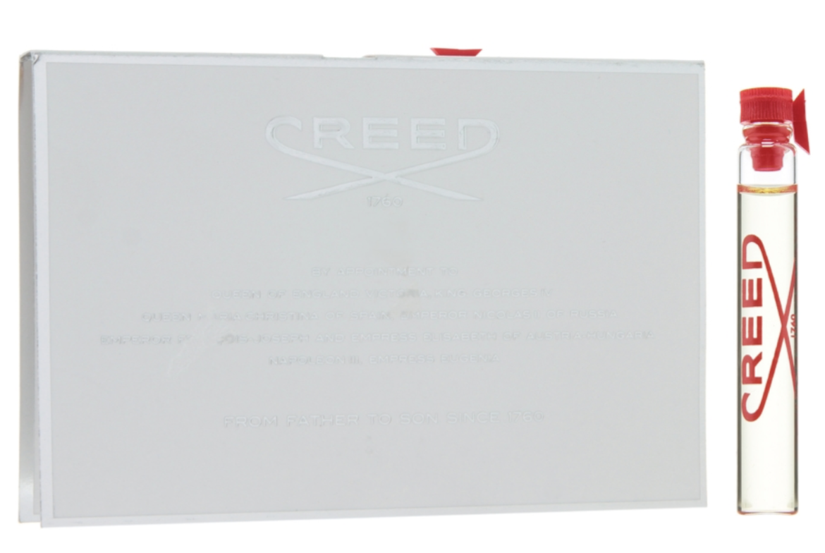 

Creed Original Santal vial (пробник)