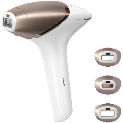 

Эпилятор PHILIPS Lumea 9000 BRI955