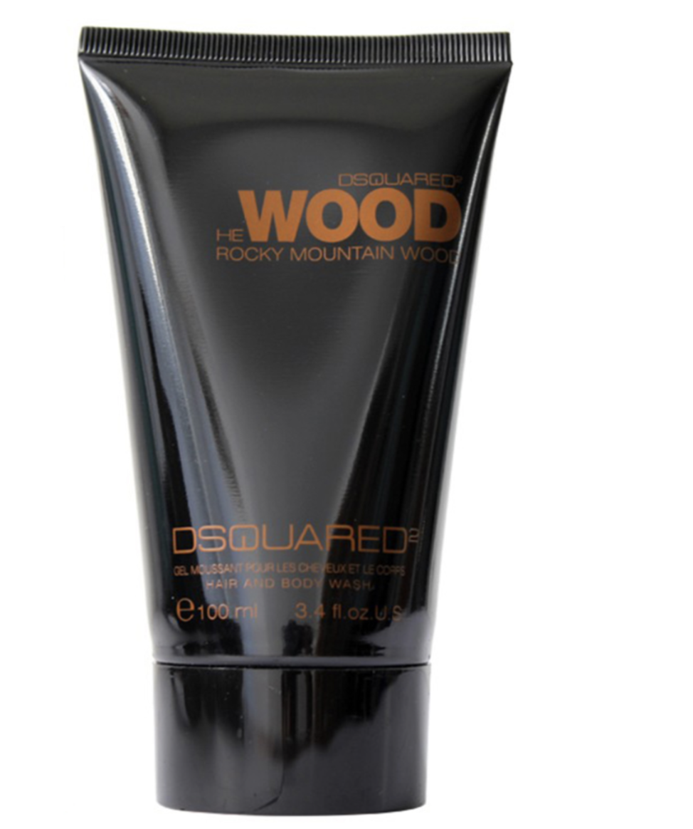 

Шампунь-гель для душа Dsquared2 He Wood Rocky Mountain Wood 100ml