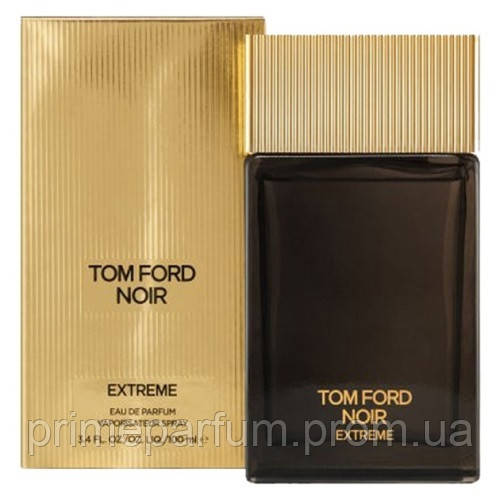 

Tom Ford Noir Extreme 100 ml/мл мужские духи парфюм Том Форд Нуар Экстрим (реплика)