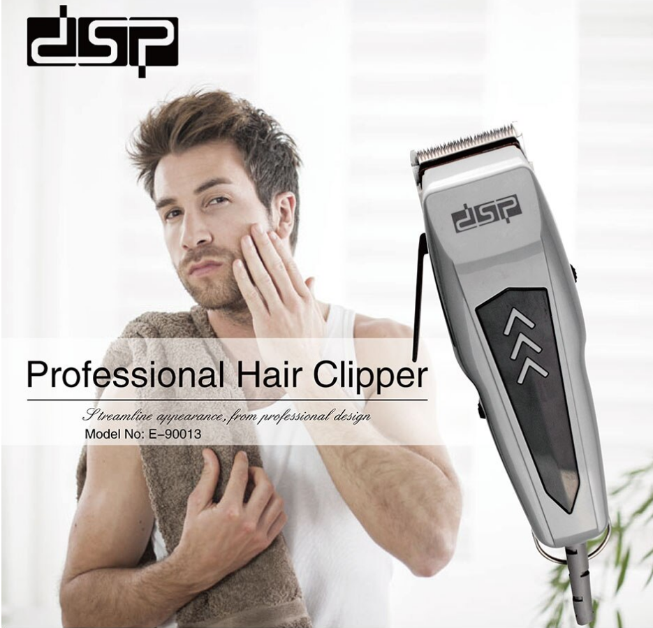 

Машинка для стрижки волос DSP E-90013