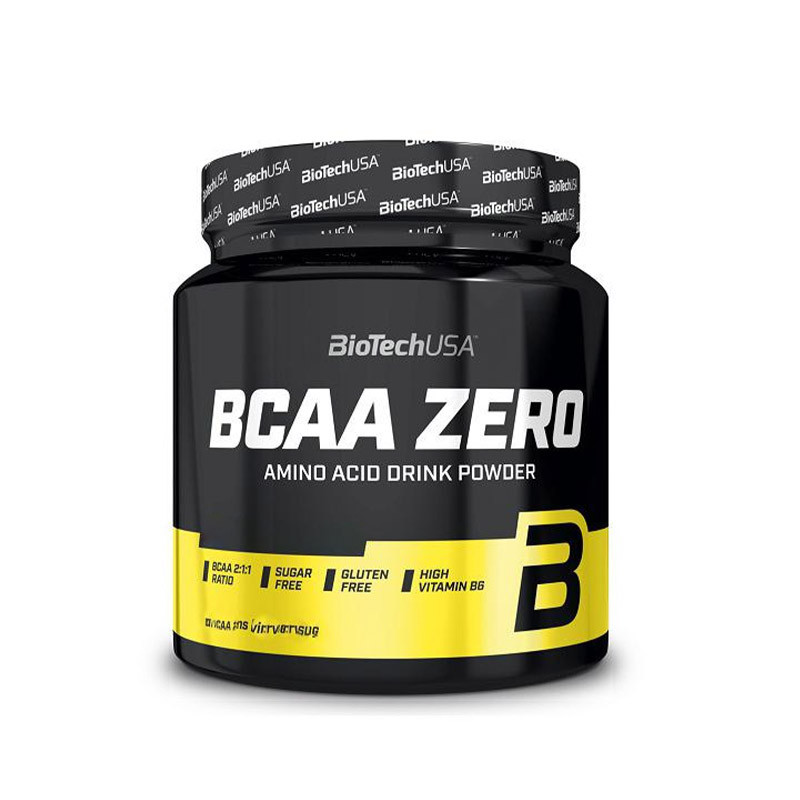 

BCAA BioTech BCAA Zero, 360 грамм Виноград