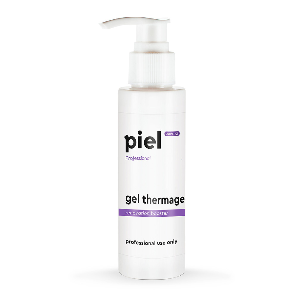 

Стимулятор регенерації Piel Cosmetics Gel Thermage 100 мл