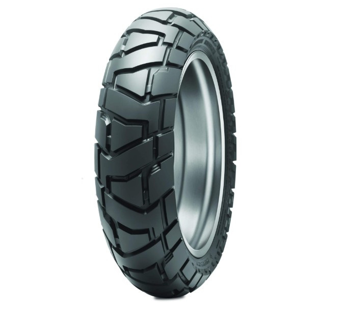 

Шина Dunlop TRAILMAX MISSION 130/90-18 69T TL