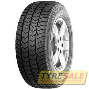 

Зимняя шина SEMPERIT AG Van-Grip 2 215/65R16C 109/107R