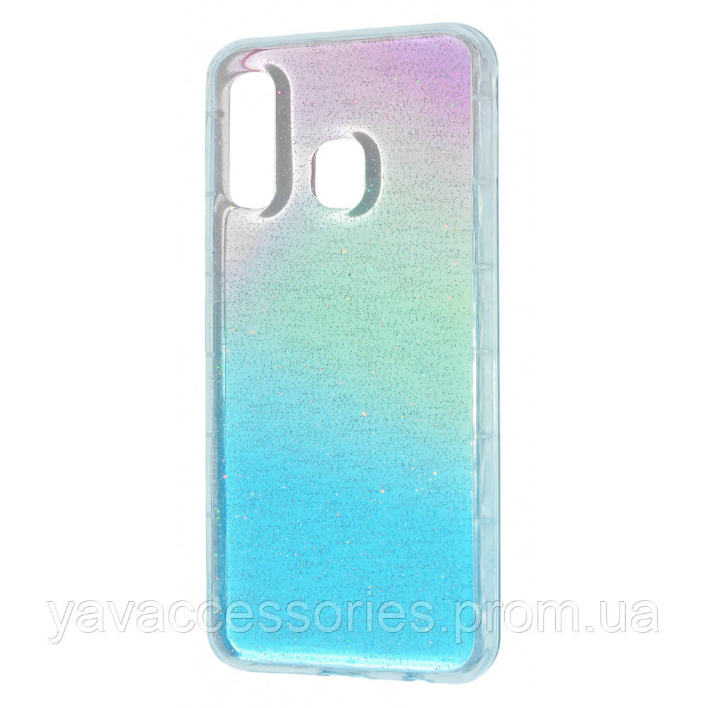 

WAVE Confetti Case (TPU) Samsung Galaxy A40 (A405F) дизайн_№9