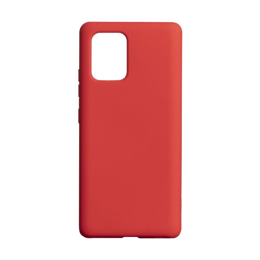

Чехол Full Case Original для Samsung S10 Lite 2020, Red|pink|orange|dark green|black