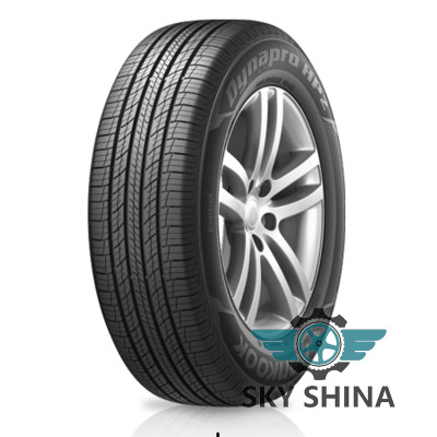 

Hankook Dynapro HP2 RA33 285/40 R22 110H XL FR AO Sound Absorber