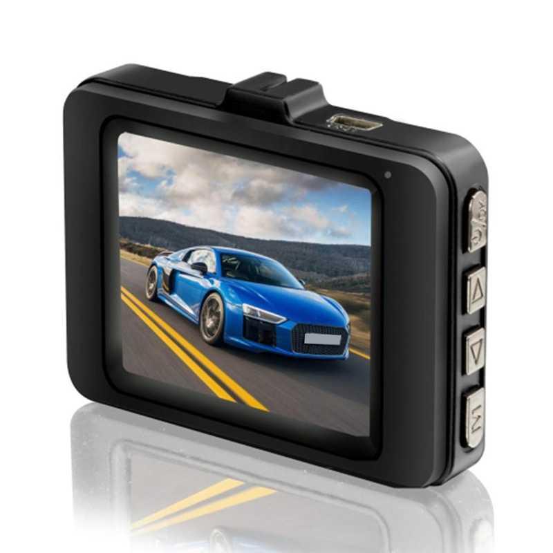 

Видеорегистратор автомобильный car dvr full hd 1080p 626-2 металл, регистратор камера видеонаблюдения Full HD