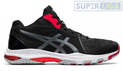 

Волейбольные кроссовки Asics Netburner Ballistic FF MT 2 (1051A042-001)