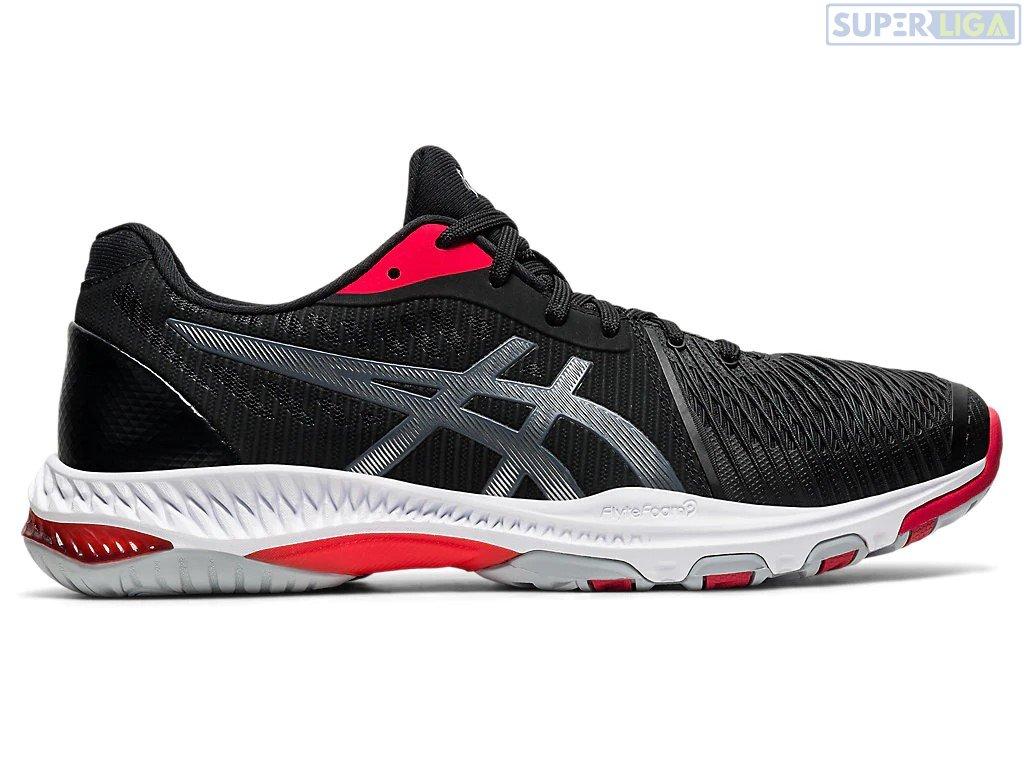 

Волейбольные кроссовки Asics Netburner Ballistic FF 2 (1051A041-001) AW2020