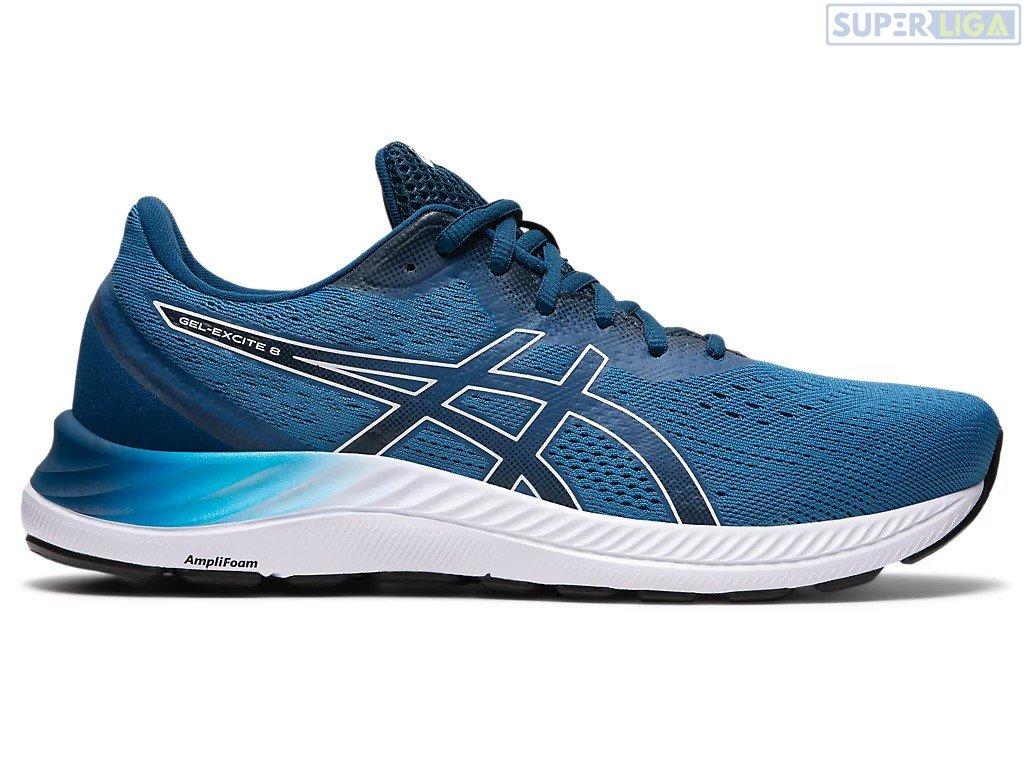 

Беговые кроссовки Asics Gel-EXCITE 8 (1011B036-403) SS21