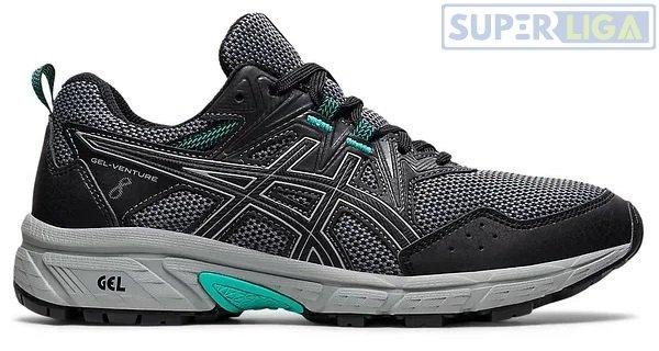 

Женские беговые кроссовки Asics Gel Venture 8 (1012A708-004) SS2021