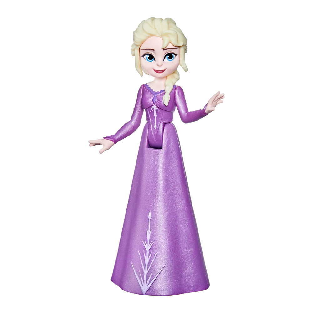 

Игровая фигурка HASBRO Frozen 2 Принцесса Эльза