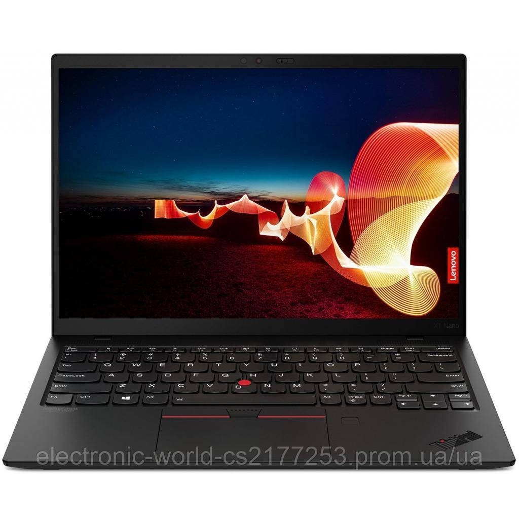 

Ноутбук Lenovo ThinkPad X1 (20UN005LRT), Черный