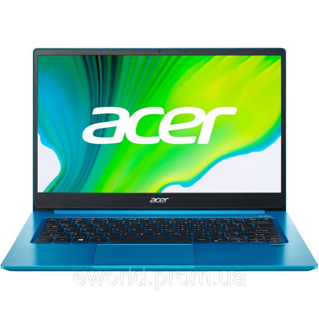 

Ноутбук Acer Swift 3 SF314-59-55L1 (NX.A0PEU.00A)