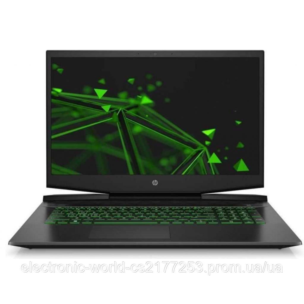

Ноутбук HP Pavilion 17 Gaming (381C6EA)
