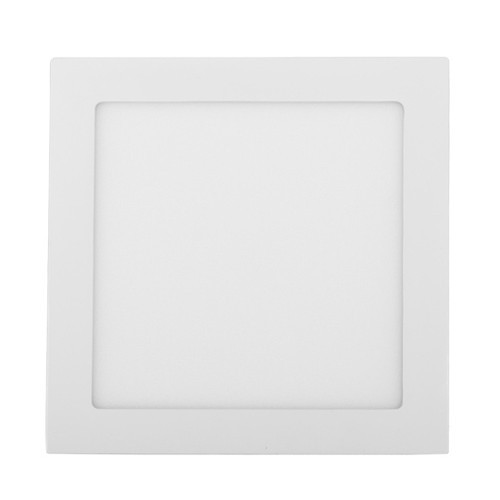 Офісний світильник LED панель Roilux ROI-170X170-12W, фото 1