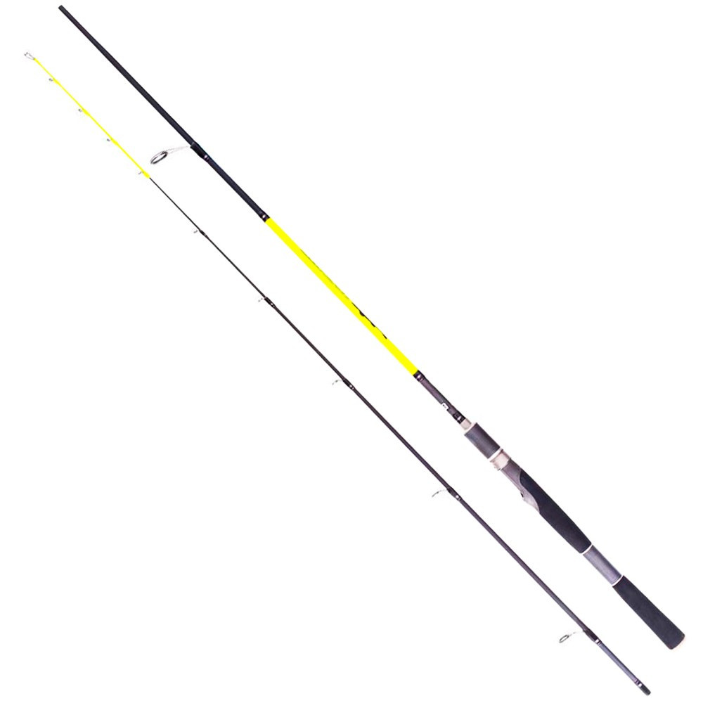 

Удилище Favorite Zander 60g/2.70m ZRS-902H