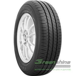 

Летняя шина TOYO Nano Energy 3 185/70R14 88T