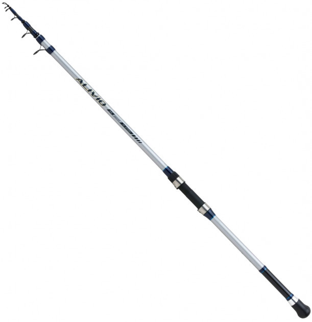 

Удилище лодочное Shimano Alivio AX Tele Boat 300 H 3.00m 150g