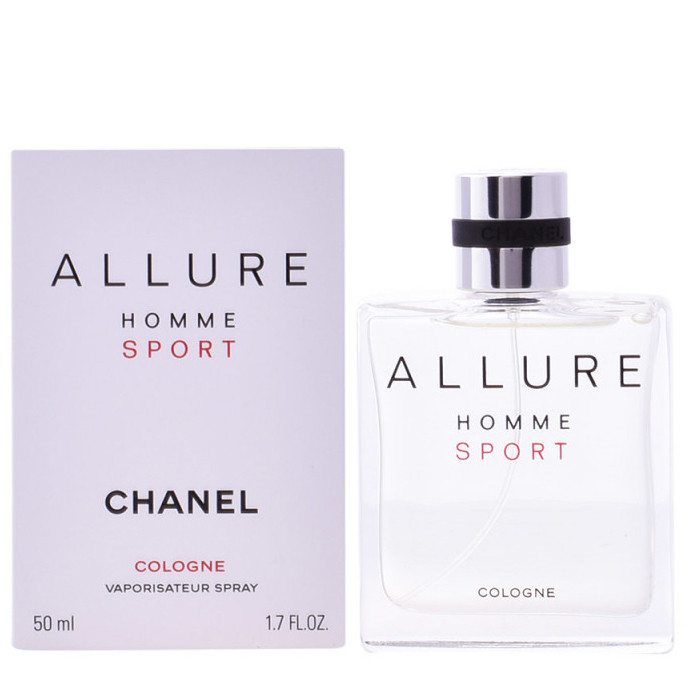 

Одеколон Chanel Allure Homme Sport Cologne для мужчин (оригинал) - edc 50 ml