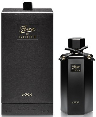 

Парфюмированная вода для женщин Gucci Flora by Gucci 1966 EDP 75 мл (Турция) не оригинал