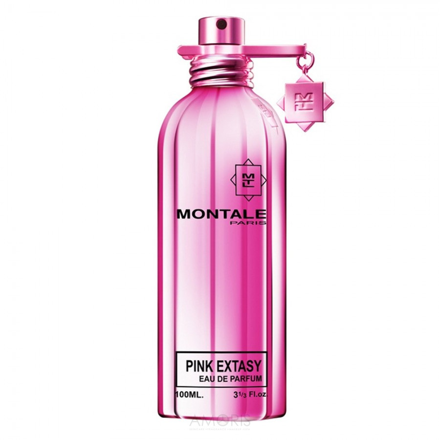 

Парфюмированная вода для женщин Montale Pink Extasy EDP (Тестер) не оригинал