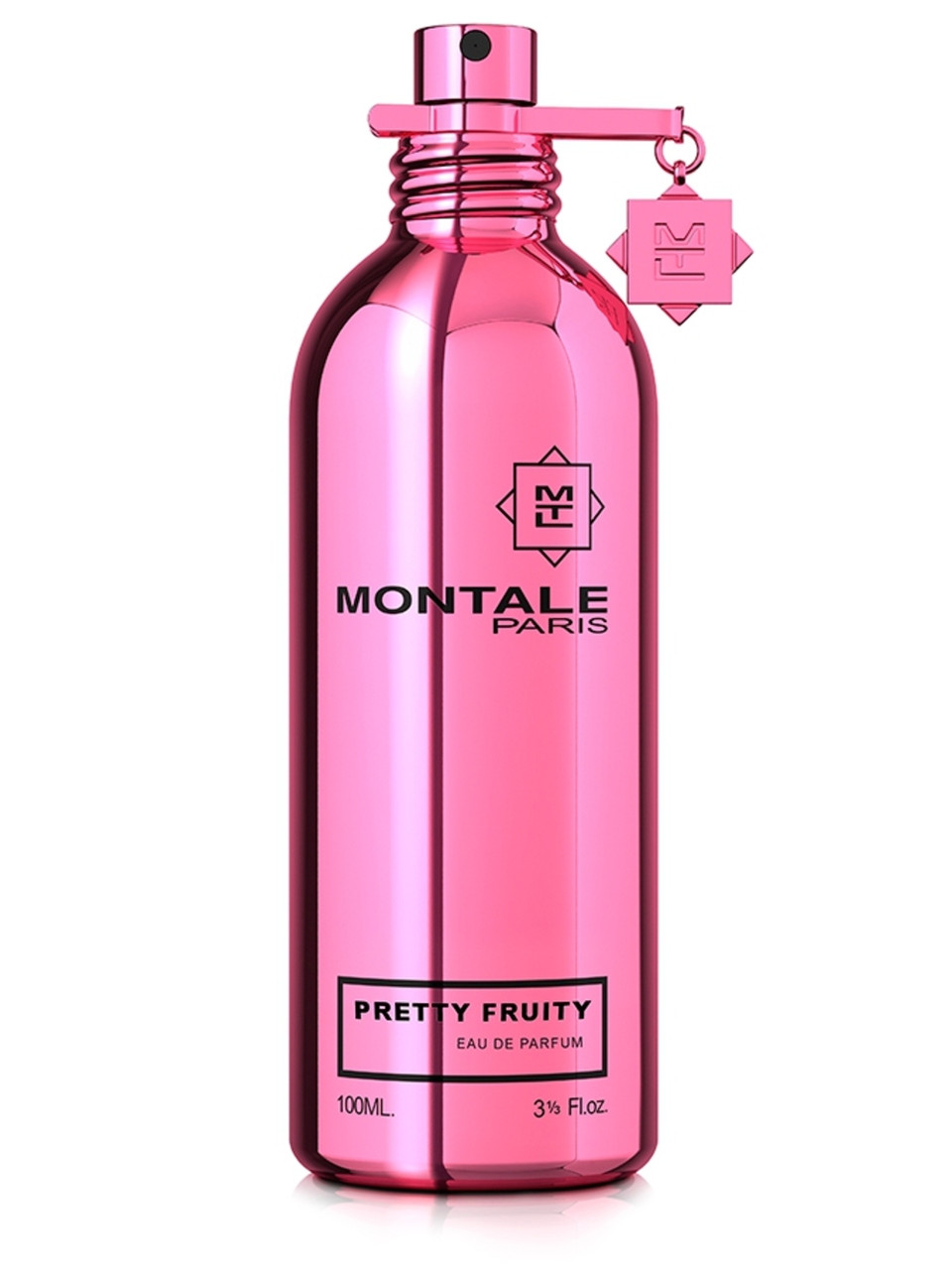 

Парфюмированная вода унисекс Montale Pretty Fruity EDP (Тестер) Тестер 100 мл (ОАЕ) не оригинал