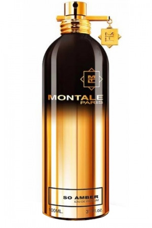 

Парфюмированная вода унисекс Montale So Amber EDP (Тестер) Тестер 100 мл (ОАЕ) не оригинал