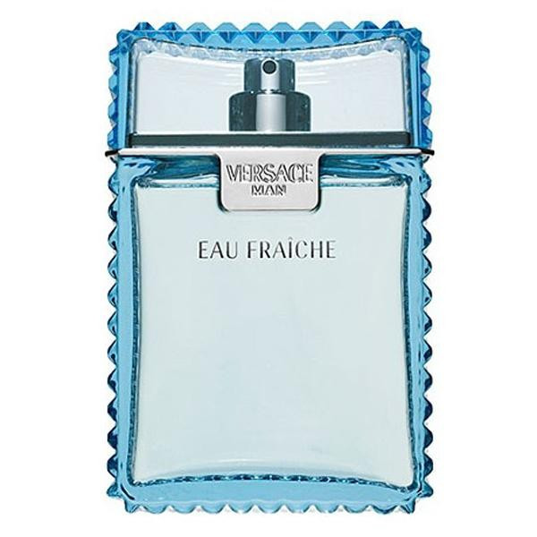 

Туалетная вода|тестер для мужчин Versace Eau Fraiche EDT (Тестер) Тестер 100 мл (ОАЕ) не оригинал