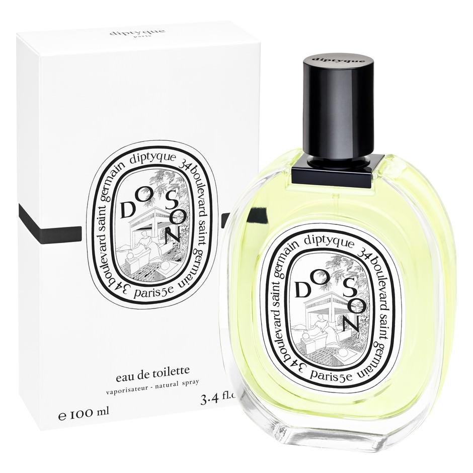 

Туалетная вода для женщин Diptyque Do Son edt 100 мл PREMIUM не оригинал