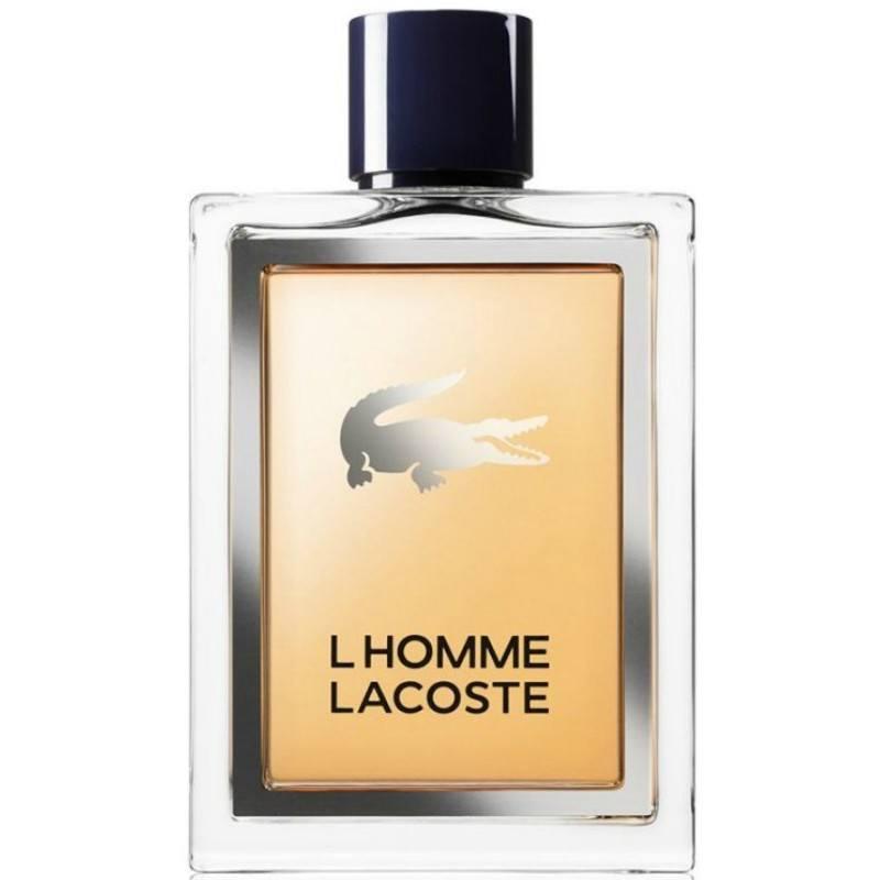 

Туалетная вода|тестер для мужчин Lacoste L'Homme Lacoste edt (Тестер) Тестер 100 мл (ОАЕ) не оригинал