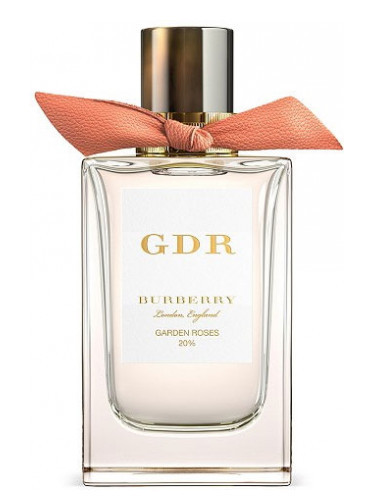 

Парфюмированная вода|тестер для женщин Burberry Garden Roses edp (Тестер) Тестер 150 мл (ОАЕ) не оригинал