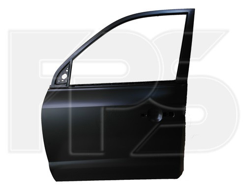 

ДВЕРЬ ПЕРЕДНЯЯ ЛЕВАЯ HYUNDAI TUCSON 04-13 ,FP 3217 315