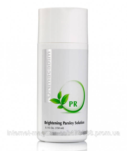 

ONmacabim балансирующий осветляющий тоник PR BRIGHTENING LOTION, 150мл